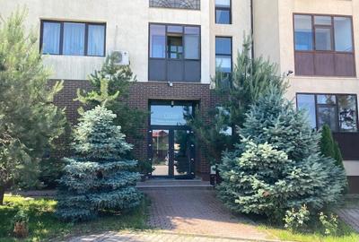 Apartament cu 2 camere decomandat, mobilat în Central - 4