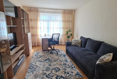 Apartament cu 2 camere decomandat în Tudor