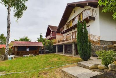 Casa de vacan?a langa lacul Surduc! - 7