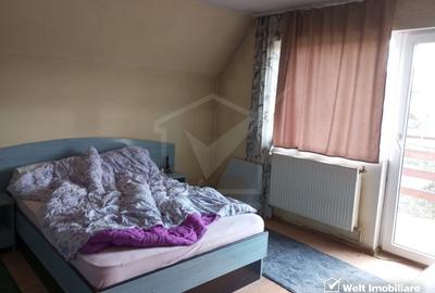 De vanzare casa  individuala cu teren 1130mp De vanzare casa  individuala cu teren 1130mp - 7