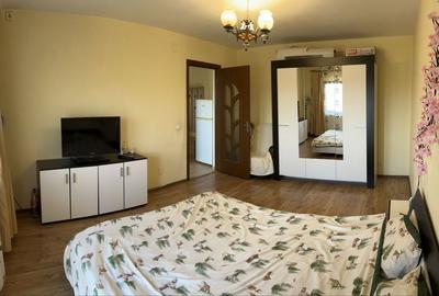 Apartament cu 2 camere decomandat în Exterior Vest - 1