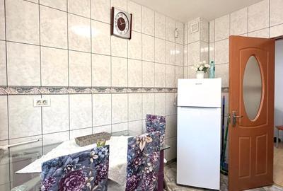 Apartament cu 2 camere semidecomandat, mobilat în Unirii - 13