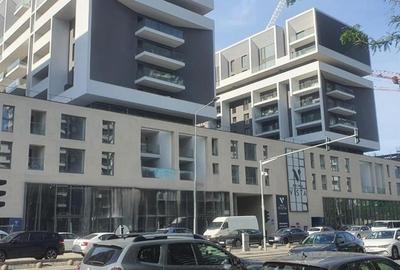 Inchiriere spatii comerciale in Galeriile Belvedere - de la 160 mp - 1