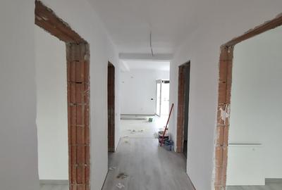 Sanandrei – Duplex Parter - 2