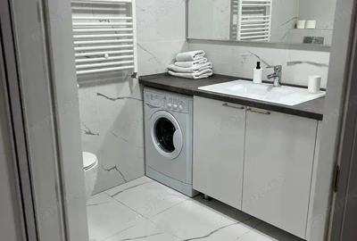 Garoniera de inchiriat in zona Tractoru - 3