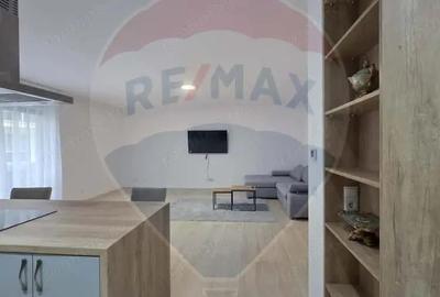 Apartament nou, de inchiriat - str.Mosnei, Medias - 5