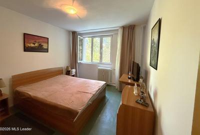 Apartament cu 2 camere decomandat în Drumul Taberei - 12