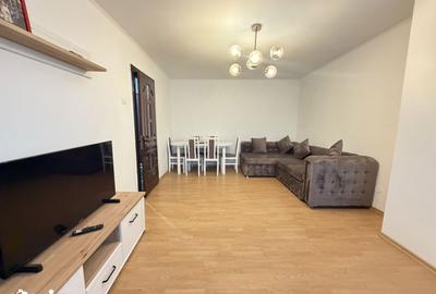 Apartament cu 3 camere în Central - 5