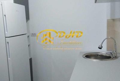 Garsonieră semidecomandată în Galata - 2