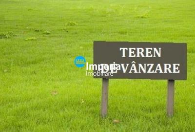 Investitie! Teren cu potential, Preluare Chirias!