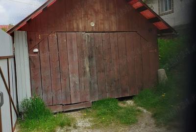 Casă cu 4 camere cu Teren 2400 Mp în Bilbor - 2