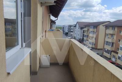 Apartament cu 3 camere, mobilat în Central - 2