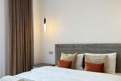 Apartament cu 4 camere în Central - 7