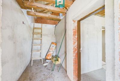 Casă individuală cu 3 camere cu Teren 500 Mp în Frumușeni - 15