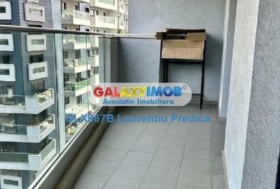 2 camere - Upground Residence, Barbu Vacarescu, Floreasca, Herastrau - 14