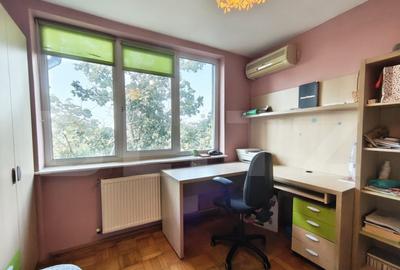 Apartament spatios, 4 camere, zona Rogerius - 3