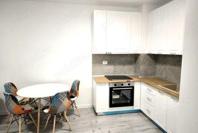 AP 2 Camere, Et 1, CLASS PARK Bloc nou 2024, parcare privata inclusa, disponibil din 30.05.2025 - 8