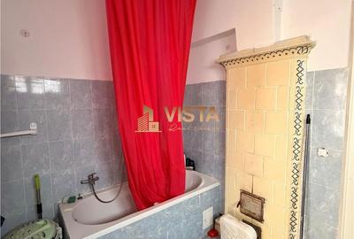 Apartament cu 4 camere semidecomandat, mobilat în Central - 8
