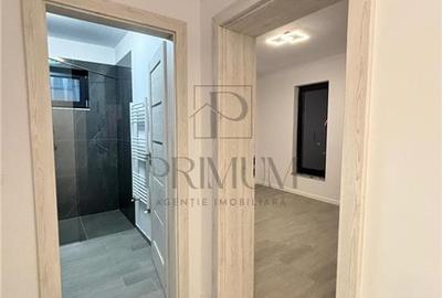 Duplex deosebit - parter - finisaje superbe - zona buna ! - 9