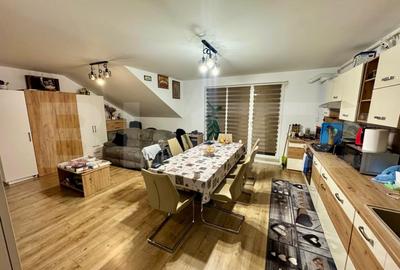 Apartament cu 3 camere, 2 bai, 83 mp, cu 2 parcari, zona Tauti - 2