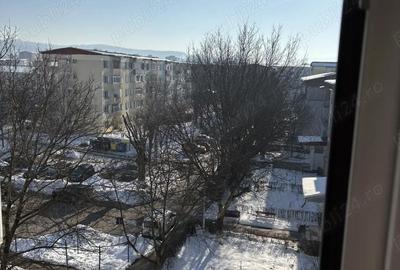 Apartament cu 2 camere decomandat în Central - 2
