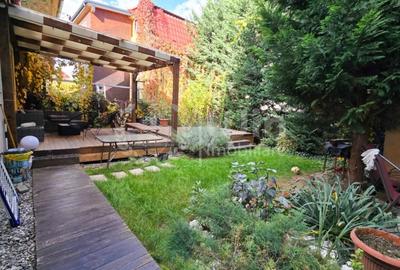 Casa individuala + spatiu comercial | 9 camere | Cartier Gheorgheni - 1