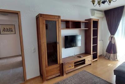 Vanzare apartament 2 camere, complex Doamna Ghica Plaza - 1