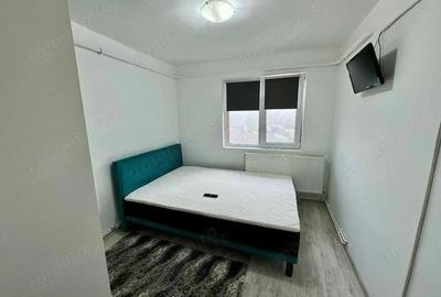 Apartament cu 2 camere decomandat în Titan