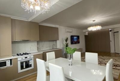 Apartament 2 camere Ivory Residence - 5