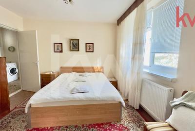 Apartament 3 camere de vanzare - Str. Dezrobirii, Craiova - 3