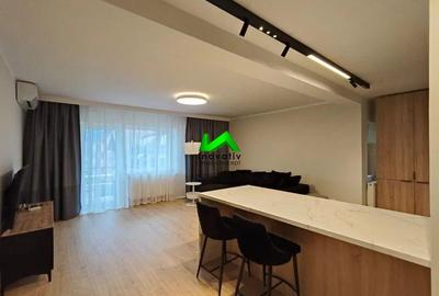 Apartament cu 2 camere decomandat în Ștrand - 2