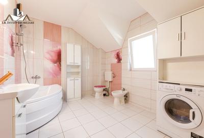 Casa individuala-Dumbravita, 604 mp teren, mobilată&utilată Casa individuala-Dumbravita, 604 mp teren, mobilată&utilată - 23