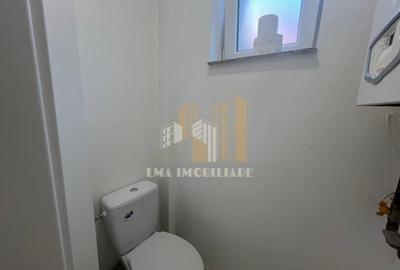 Inchirere spatiu comercial/birouri - 12