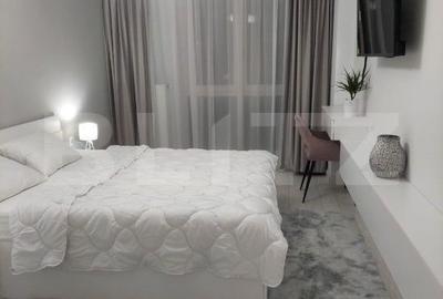 Apartament cu 2 camere în Libertății - 4