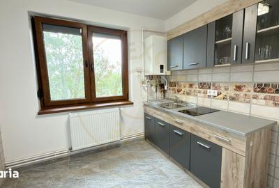 Apartament cu 2 camere semidecomandat, mobilat în Central - 11