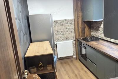 Apartament cu 2 camere decomandat în Giurgiului - 12