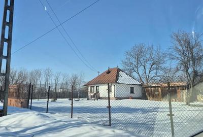 Teren de 1882 mp, în Polovragi - 5