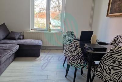 Apartament cu 4 camere decomandat în Decebal - 6
