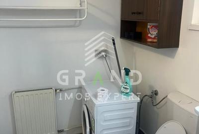 Apartament de inchiriat-1 camera,40 mp,zona Manastur-Mehedinti - 14