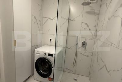 Apartament modern cu 3 camere, bloc nou, zona Cartodrom - 10