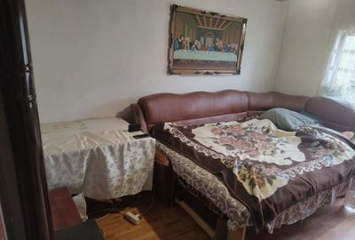 Garsonieră decomandată în Central - 7