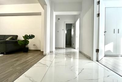 Apartament 4 camere, renovat integral, in zona Aradului- Iulius Mall - 11