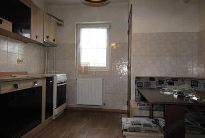 Apartament cu 3 camere decomandat, mobilat în Gheorghe Lazăr - 3