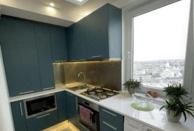 APARTAMENT 2 CAMERE ULTRALUX ZONA INEL 2 APARTAMENT 2 CAMERE ULTRALUX ZONA INEL 2 - 3