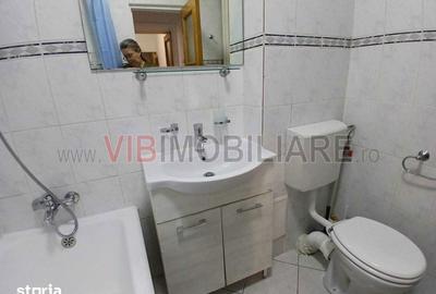 Apartament cu 2 camere decomandat în Romană - 13