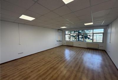 Spatii Birouri - 70 mp - zona Industriala Est- Utilitati incluse - 4