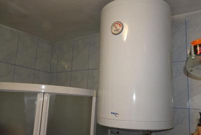 Vand apartament 2 camere decomandat in Deva, zona Micro 15, etaj 6, - 3