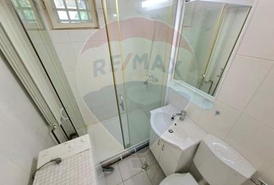 Apartament cu 2 camere decomandat, mobilat în Central - 13
