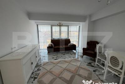 Apartament cu 3 camere decomandat în Burdujeni - 5