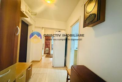 Apartament 3 camere/2 bai/2 balcoane Bld.Traian -A-uri - 3